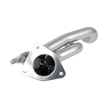 Cargar imagen en el visor de la galería, JBA 02-13 GM Truck 4.8L/5.3L LS Silver Ctd Cat4Ward Header