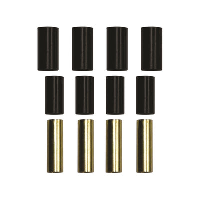 Skyjacker Leaf Spring Bushing Kit — Fits 1976-1986 Jeep CJ5/CJ7/Scrambler