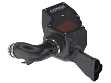 Load image into Gallery viewer, Corsa Air Intake DryTech 3D Closed Box 18-20 Ford Mustang GT 5.0L V8