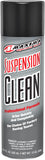 Maxima Suspension Clean Professional Formula 13oz