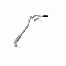 Cargar imagen en el visor de la galería, Magnaflow 21-24 Ford Bronco Rock Crawler Series Cat-Back Exhaust System