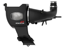 Cargar imagen en el visor de la galería, aFe POWER Momentum HD Cold Air Intake System w/ Pro Dry S Media 2021+ Ford Bronco 2.3L (t)