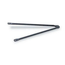 Load image into Gallery viewer, Rampage 1987-1995 Jeep Wrangler(YJ) Spreader Bar - Black