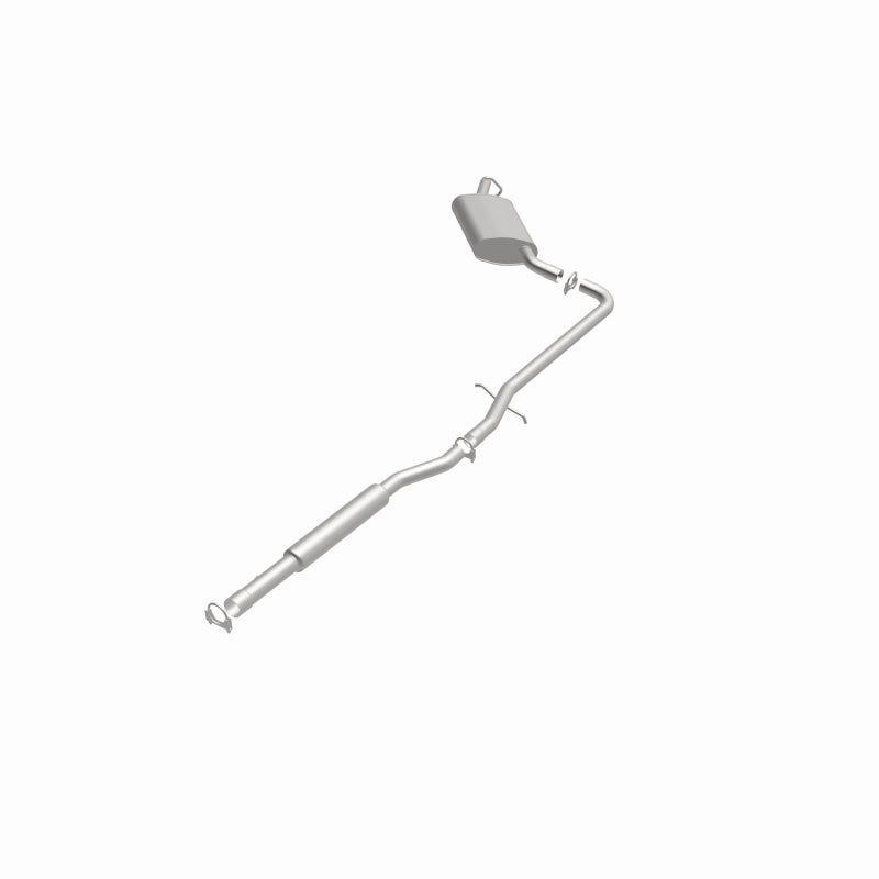 MagnaFlow BRE Exhaust Kit 00-05 LeSabre Park Ave Bonneville 3.8L