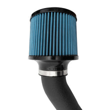 Cargar imagen en el visor de la galería, Injen 22-23 Honda Civic/Civic Si 1.5L 4 Cyl. Wrinkle Black Cold Air Intake