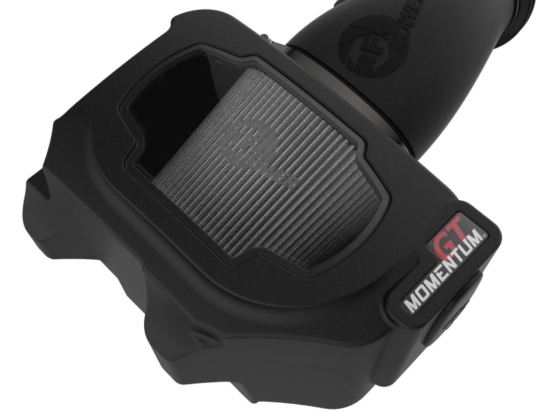 aFe Momentum GT Cold Air Intake System — 2022-23 Jeep Grand Wagoneer V8 6.4L