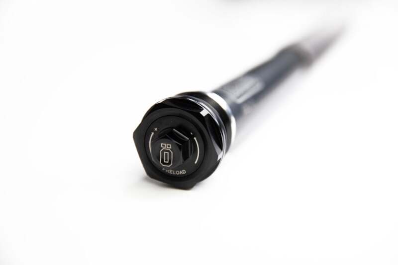 Ohlins 16-19 Kawasaki KLX 140G FSK 100 Cartridge Kit