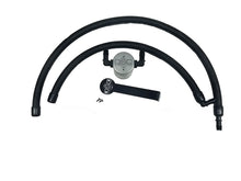 Cargar imagen en el visor de la galería, J&amp;L 09-18 Ram 1500 5.7L Passenger Side Oil Separator 3.0 - Clear Anodized