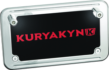 Cargar imagen en el visor de la galería, Kuryakyn Led License Plate Bolt Lights Chrome