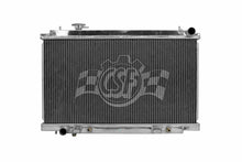 Cargar imagen en el visor de la galería, CSF 03-06 Nissan 350Z Radiator