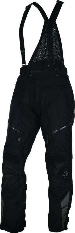 FIRSTGEAR Kilimanjaro 2.0 Pants Black - 44