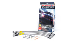 Cargar imagen en el visor de la galería, Goodridge 97-04 Corvette &amp; Z06 Brake Lines