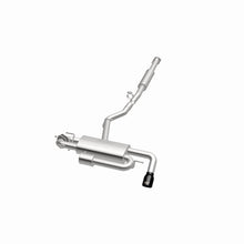 Cargar imagen en el visor de la galería, MagnaFlow 18-23 Subaru Crosstrek Overland Series Cat-Back Performance Exhaust System