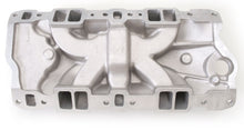 Cargar imagen en el visor de la galería, Edelbrock SBC Performer Eps Manifold