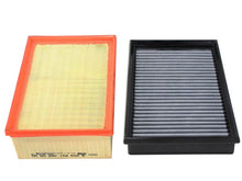 Cargar imagen en el visor de la galería, aFe MagnumFLOW Air Filters OER Pro DRY S 2015 Audi A3/S3 1.8L 2.0LT