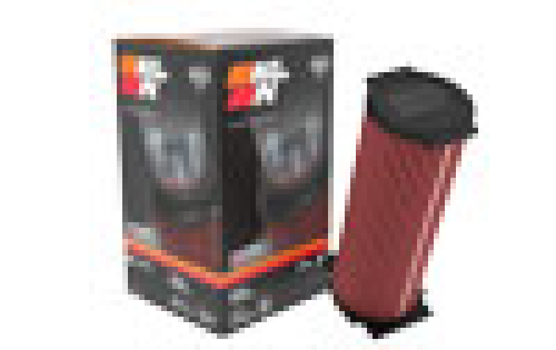 K&N Air Filter YA-4350 — Fits Yamaha Warrior, Wolverine, Grizzly