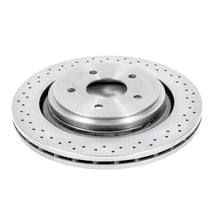 Load image into Gallery viewer, Power Stop 06-09 Cadillac XLR Rear Autospecialty Brake Rotor