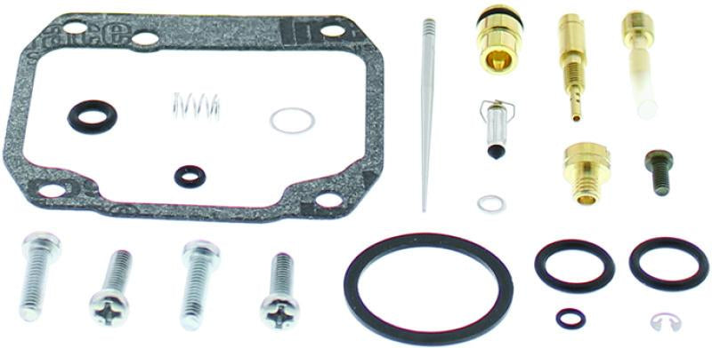 QuadBoss Qboss Carburetor Kit