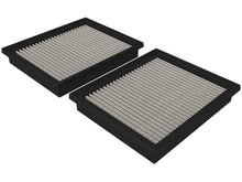 Load image into Gallery viewer, aFe MagnumFLOW Pro DRY S OE Replacement Filter 2022+ Toyota Tundra V6-3.5L (tt)