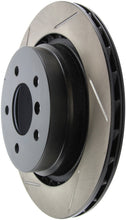 Cargar imagen en el visor de la galería, Rotor ranurado SportStop trasero derecho StopTech Power Slot BMW (E36)