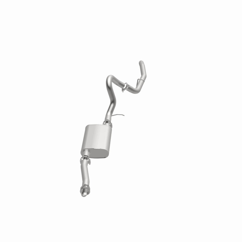 MagnaFlow BRE Exhaust Kit 99-04 Ford Mustang