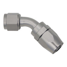 Load image into Gallery viewer, DeatschWerks 10AN Female Swivel 45-Degree Hose End CPE