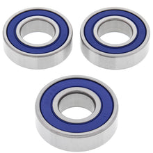 Cargar imagen en el visor de la galería, All Balls Racing 21-23 Gas-Gas MC 65 Wheel Bearing Kit - Rear