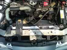 Cargar imagen en el visor de la galería, Mishimoto 94-95 Ford Mustang w/ Stabilizer System Manual Aluminum Radiator