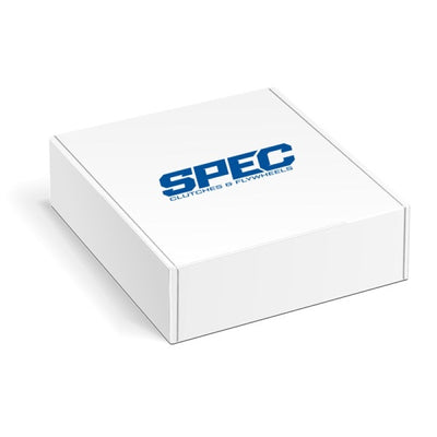 SPEC Flywheel Friction Plate — Fits 99-04 Ford Cobra (for SF84A)