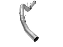 Cargar imagen en el visor de la galería, aFe MACHForce XP Exhaust 5in DPF-Back Stainless Steel Exhaust 2015 Ford Turbo Diesel V8 6.7L No Tip