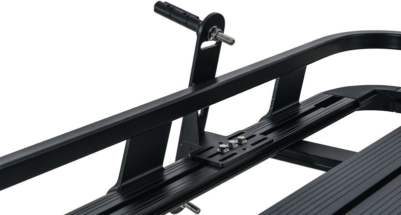Rhino-Rack Pioneer Max Track 75 Degree Bracket Kit — Fits Pioneer Systems