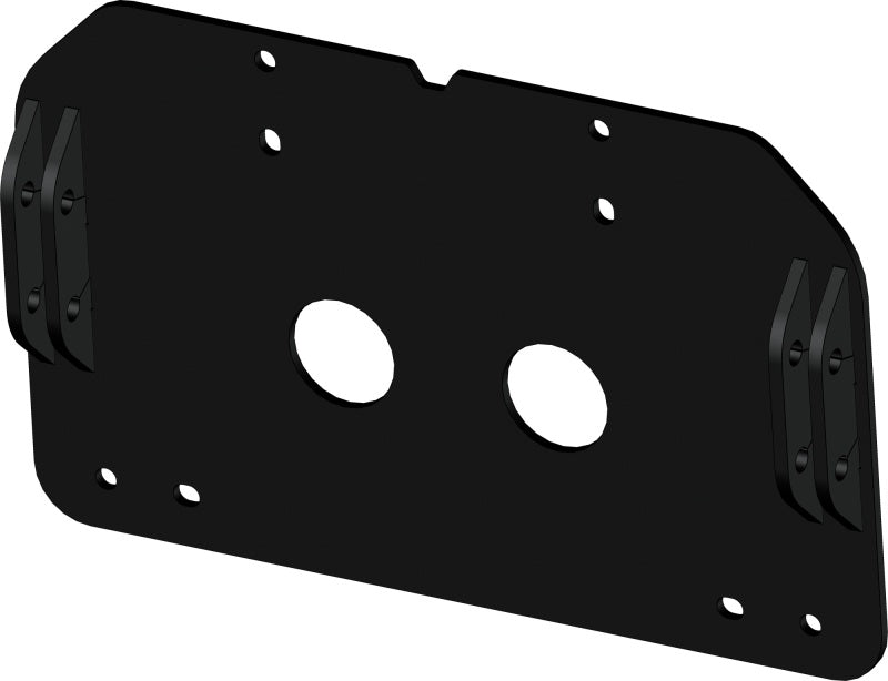 KFI 2025 Kawasaki 450 Brute Force Plow Mount