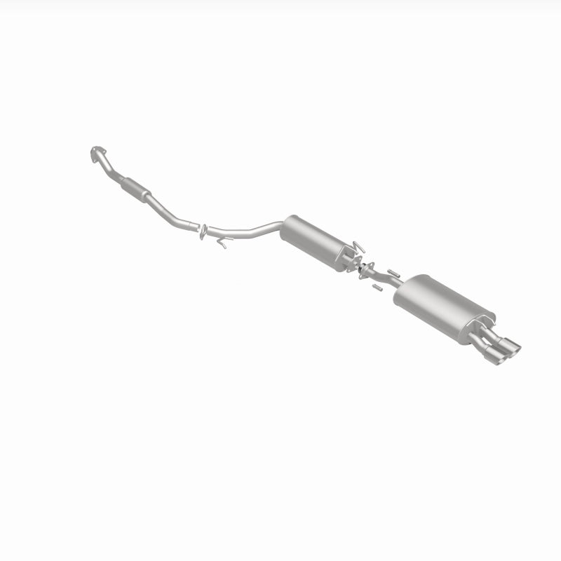 MagnaFlow BRE Exhaust Kit 06-09 Acura CSX 2.0L