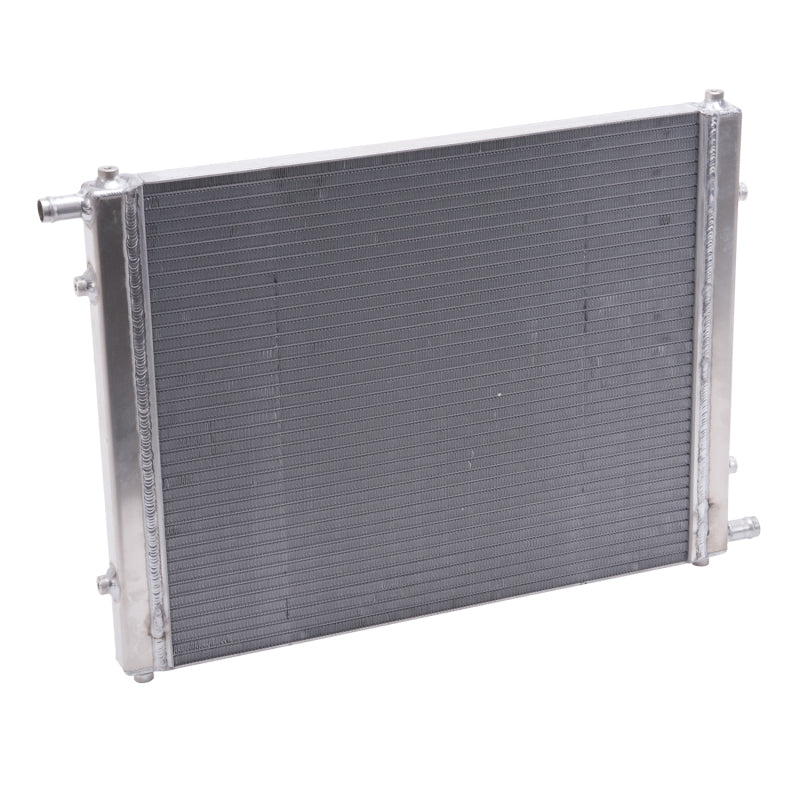 Edelbrock Single Pass Single Row Heat Exchanger — 31,000 BTU/Hr, 22" W x 16.5" H x 1.5" D