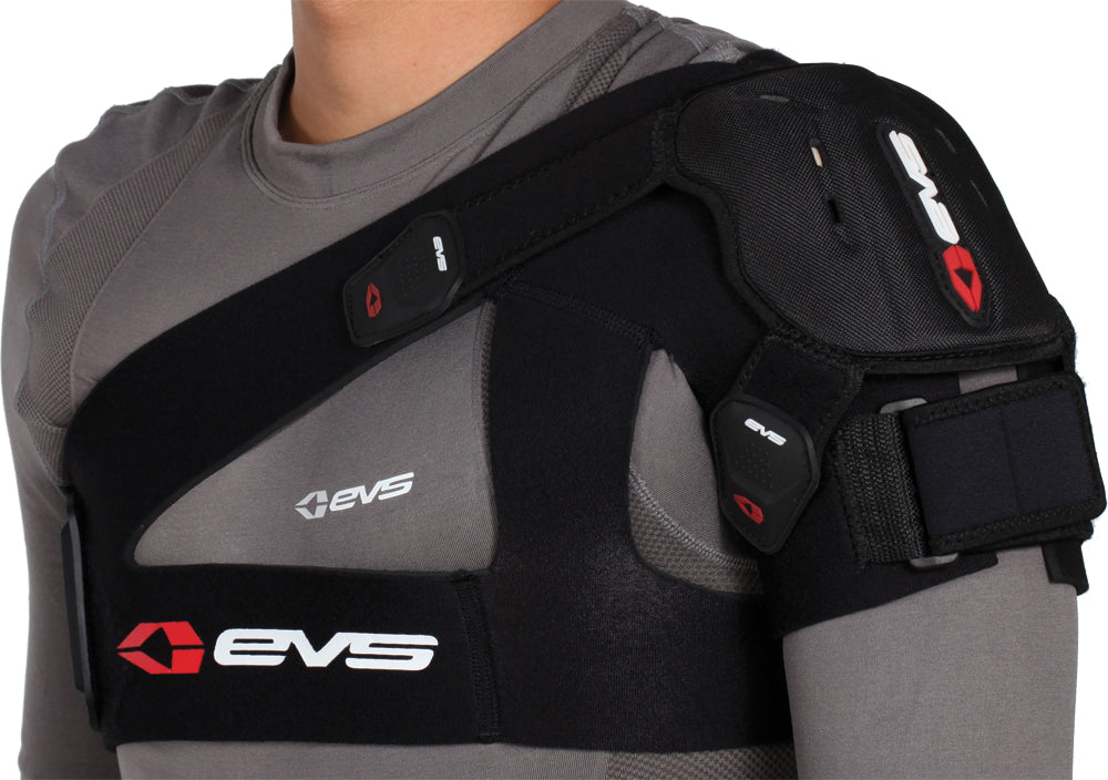 EVS SB04 Shoulder Brace 2X (SB04-XXL)