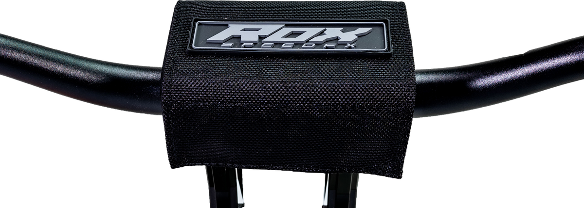 ROX BAR PAD Grey/Black (BP6-K)