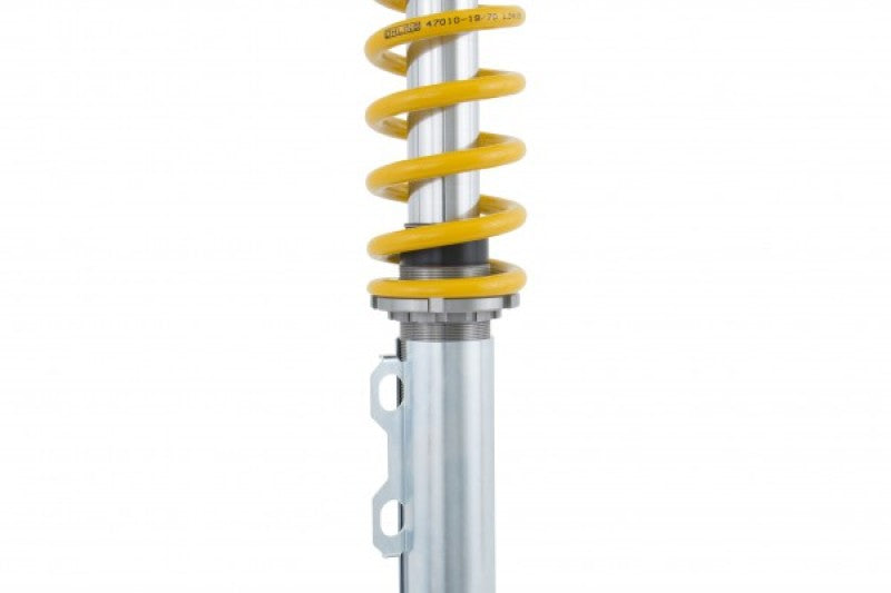 Öhlins 13-19 Porsche Carrera/S/4/Turbo (991) Road &amp; Track Coilovers (PDCC Brackets Separate)