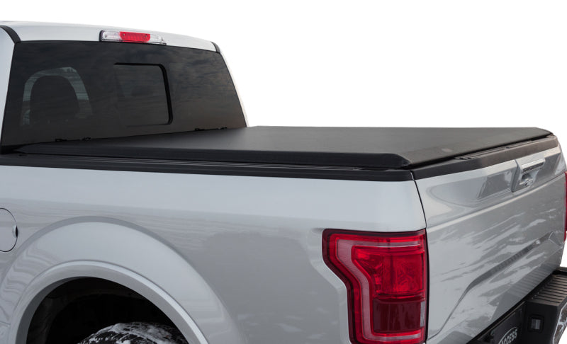 Access 2022+ Nissan Frontier 5ft Bed (W/ & W/O Utili-Track) Literider Cover