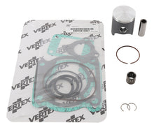 Cargar imagen en el visor de la galería, Vertex Piston 09-23 KTM 50 SX 50cc Top End Piston Kit