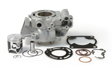 Load image into Gallery viewer, Cylinder Works 01-13 Kawasaki KX 85 85cc Standard Bore Cylinder Kit 48.5mm