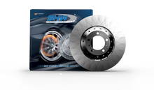 Cargar imagen en el visor de la galería, SHW 98-00 Mercedes-Benz C43 AMG 4.3L Right Front Smooth Lightweight Brake Rotor (2104211912)