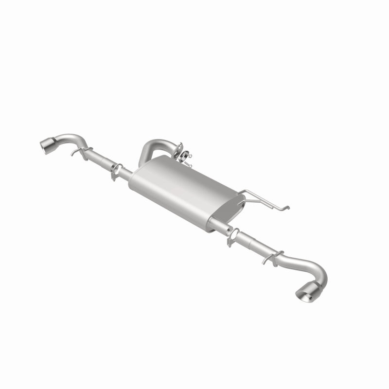 MagnaFlow BRE Exhaust Kit 09-15 TOYOTA VENZA 3.5L