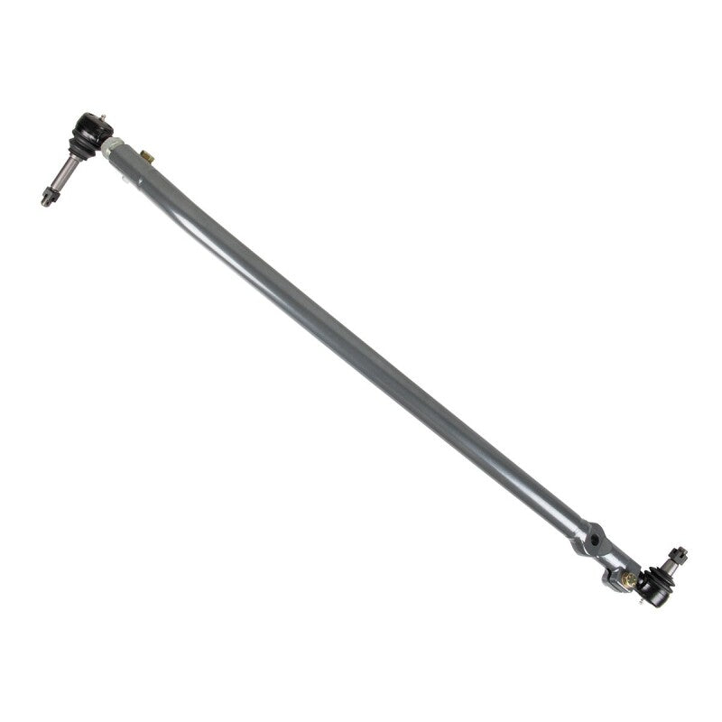 Synergy Mfg Heavy Duty Drag Link — Fits 2005+ Ford F-250/F-350 Super Duty