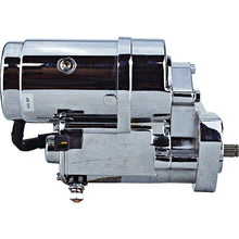 Cargar imagen en el visor de la galería, Arrowhead Harley-Davidson Starter Motor -12-Volt