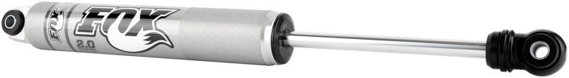 FOX 2.0 Performance Series 8in Smooth Body IFP Shock — Universal Standard Travel Eyelet Mount