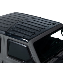 Cargar imagen en el visor de la galería, Putco 18-22 Jeep Wrangler JL/Gladiator JT Element Sky View Hard Top