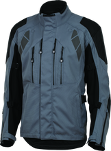 Cargar imagen en el visor de la galería, FIRSTGEAR Kilimanjaro 2.0 Jacket Grey/Black - Medium