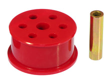 Cargar imagen en el visor de la galería, Prothane 95-04 Chevy Cavalier Front Trans Mount Insert - Red