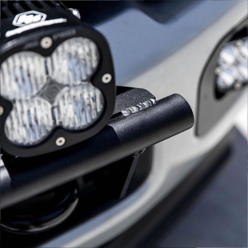 Baja Designs XL Sport Bull Bar Light Kit — Fits 2023-2025 Ford F-250/F-350 Super Duty