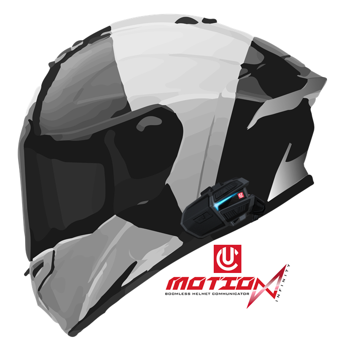 Uclear Motion Infinity Dual (180511)